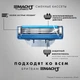 Станок Gillette Mach3 Turbo (1) в коробке без подставки - изображение 3