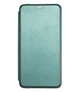 Чехол книжка Fashion Case для Motorola Moto E13 Зелёный - изображение 1