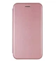 Чехол книжка Fashion Case для Motorola Moto E13 Розовый - изображение 1