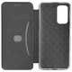 Чехол книжка Fashion Case для Xiaomi Redmi Note 12S Марсала - изображение 4
