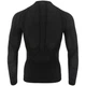 Реглан мужской Accapi Xperience XA801.9966 ablack-anthracite XL-XXL - изображение 2
