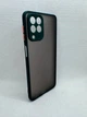 Чехол Sport Matt для Samsung Galaxy M53 Темно-зеленый - изображение 1