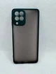 Чехол Sport Matt для Samsung Galaxy M53 Темно-зеленый - изображение 3