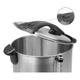 Термопот для горячих напитков Profi Cook PC-HGA 1111 1500 Вт 16 л защита от перегрева поддержка температуры - изображение 4