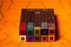 Набір Nespresso Bestseller Kit — 100 шт. (Кава в капсулах) - зображення 3