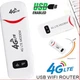 USB модем/роутер WI-FI 4G LTE 3 in 1+Безлимитный стартовый пакет Водафон интернет для модемов и смартфонов - изображение 2