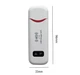 USB модем/роутер WI-FI 4G LTE 3 in 1+Безлимитный стартовый пакет Водафон интернет для модемов и смартфонов - изображение 6