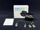 Бездротові Bluetooth TWS навушники Xiaomi Haylou GT1 2022 Black - зображення 2