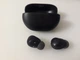 Бездротові Bluetooth TWS навушники Xiaomi Haylou GT1 2022 Black - зображення 7