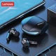 Оригинальные TWS наушники Lenovo GM2Pro Black - изображение 3