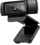 Веб-камера Logitech HD Pro C920e (960-001360) - изображение 1