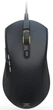 Мышь Fnatic Flick 2 Black (FG-MS-5060455782185) - изображение 1