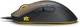Мышь Fnatic Flick 2 Black (FG-MS-5060455782185) - изображение 2