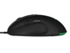 Мышь Nixeus REVEL FIT REVF-BK18 (Rubberized Black) - изображение 3
