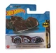 Машинка Хот Вилс 1:64 Batman:Arkham Asylum Batmobile коллекция Batman Hot Wheels Mattel HCW59 - изображение 1
