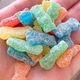 Желейні цукерки SOUR PATCH KIDS 99г - зображення 10
