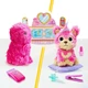 Интерактивная игрушка Little Live Scruff A Luvs "Няшка-Потеряшка" - Груминг салон, розовая (30146) - изображение 3