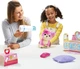 Интерактивная игрушка Little Live Scruff A Luvs "Няшка-Потеряшка" - Груминг салон, розовая (30146) - изображение 9