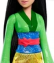 Лялька Мулан Принцеси Дісней Disney Princess Mulan Fashion Doll HLW14 - зображення 4