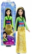 Лялька Мулан Принцеси Дісней Disney Princess Mulan Fashion Doll HLW14 - зображення 7