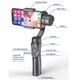 Трехосьовий електронний стабілізатор ручний 3-Axis H4 Handhed Gimbal для телефону ( код: 3-Axis H4 ) - зображення 7
