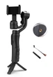 Трехосьовий електронний стабілізатор ручний 3-Axis H4 Handhed Gimbal для телефону ( код: 3-Axis H4 ) - зображення 9
