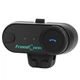 Мотогарнітура FreedCorn для шолома FreedConn T-Com VB Bluetooth Чорний (1011-244-01) - зображення 12