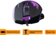Мышь Frime Drax USB Черная (FMC1850BK) 271335 - изображение 4