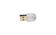 Bluetooth-адаптер 4.2 Ewell, white (EW179) - изображение 3