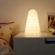 ІКЕА (Ікея) LED настільна лампа - Нічник SOLBO, 603.478.47 - изображение 1