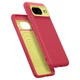 Чохол Caseology Nano Pop до Google Pixel 8 Magenta Lychee (ACS06304) - зображення 8