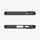 Чохол Spigen Liquid Air до Samsung Galaxy S23 FE Matte Black (ACS06366) - зображення 5