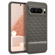 Чехол Caseology Parallax для Google Pixel 8 Pro Ash Gray (ACS06336) - изображение 1