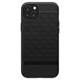 Чехол Caseology Parallax Mag для iPhone 15 Matte Black (ACS06818) - изображение 3