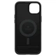 Чехол Caseology Parallax Mag для iPhone 15 Matte Black (ACS06818) - изображение 4