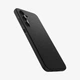 Чохол Spigen Liquid Air до Samsung Galaxy S23 FE Matte Black (ACS06366) - зображення 12