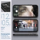 Чехол Caseology Parallax Mag для iPhone 15 Matte Black (ACS06818) - изображение 9
