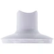 Редуктор для чаші 500-1250ml блендера Braun 67050135 - зображення 5