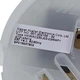 Лампа освітлення LED для посудомийної машини AEG, Electrolux 140131434148 - зображення 4