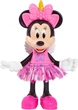 Сказочная модная кукла Минни Маус,многоцветная Disney 89942 - изображение 3