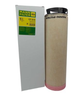 Фільтр повітряний CF610 Mann-Filter (KG-7665) - зображення 3