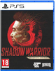 Gra PS5 Shadow Warrior 3 wydanie ostateczne (płyta Blu-ray) (5056635602459) - obraz 1