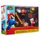 Фігурки Jakks Pacific Super Mario Lava Castle з аксесуарами 1 шт (192995400153) - зображення 3