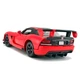 Модель машинки Dodge Viper Srt10 Acr Red 1:24 - изображение 3