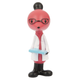 Figurki Golden Bear Doktor Molly i Bing (5013197359900) - obraz 6