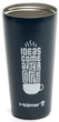 Термокружка Hölmer TC-0500-DB Coffee Time 500 мл Синяя с рисунком (TC-0500-DB Coffee Time) - изображение 6