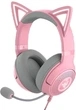 Гарнитура Razer Kraken Kitty V2 Quartz (RZ04-04730200-R3M1) - изображение 1