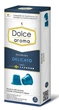 Кофе в капсулах Dolce Aroma Delicato для систем Nespresso 10 шт. - изображение 1