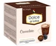 Кава в капсулах Dolce Aroma Ciocolato Dolce Gusto 16 шт. - зображення 2
