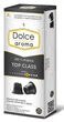 Кава в капсулах Dolce Aroma Top Class для систем Nespresso 10 шт. - зображення 1